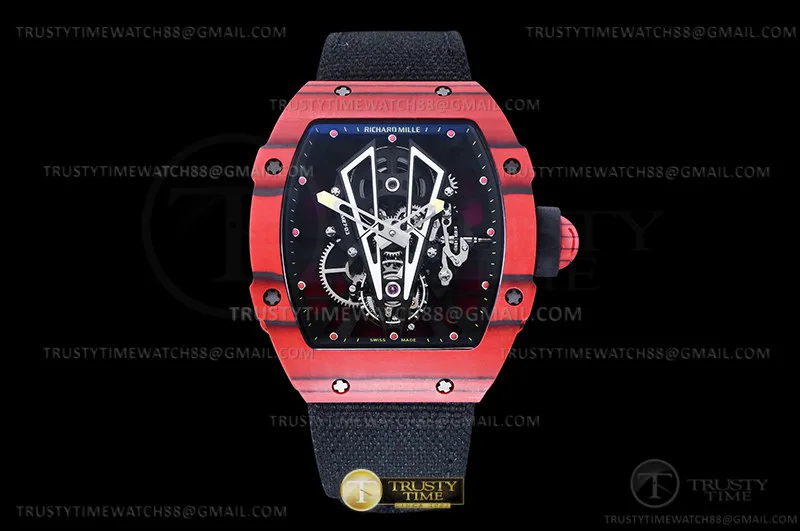 RM0232B - Rafael Nadal RM27-03 Tourb Rot NTPT/NY Ske BBR Tour