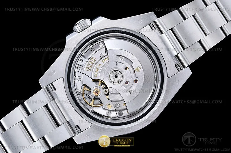 ROLGMT0283B - GMT II 126710BLRO Pepsi Oys SS/SS Met APF VR3285