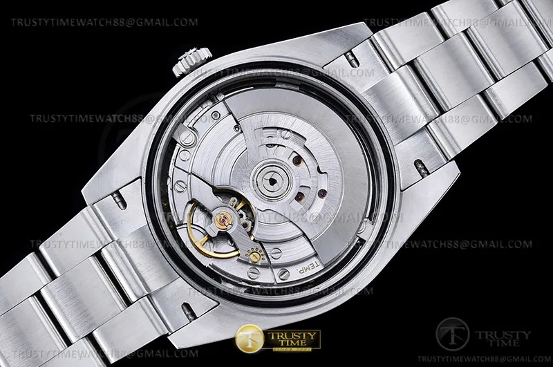 R2DJ0449B - DJ2 41mm Oys MC-Dia 904L SS/SS T-Blue/Stk JVS VR3235