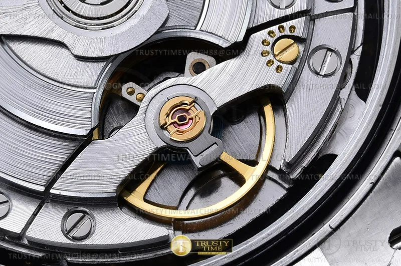 R2DJ0449B - DJ2 41mm Oys MC-Dia 904L SS/SS T-Blue/Stk JVS VR3235