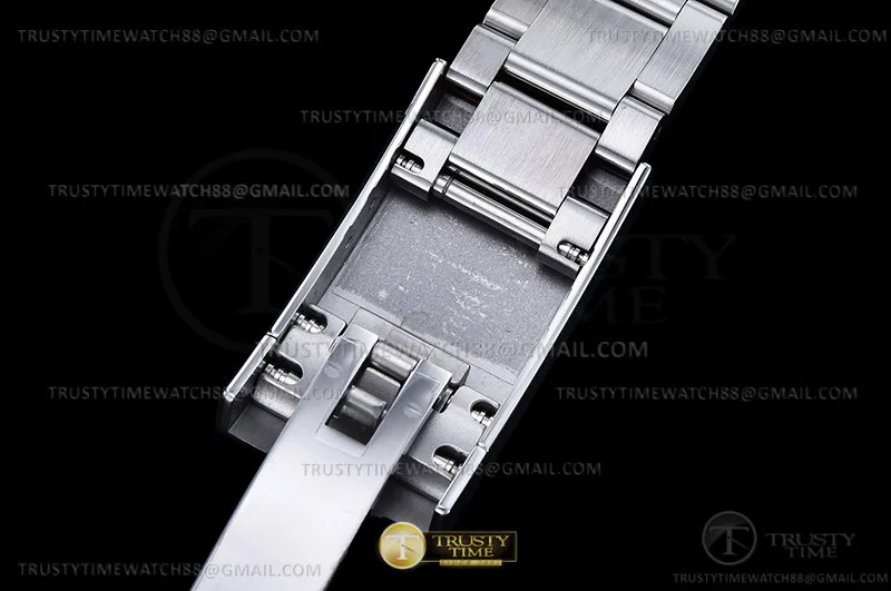 R2DJ0449B - DJ2 41mm Oys MC-Dia 904L SS/SS T-Blue/Stk JVS VR3235