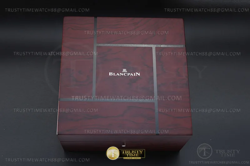 BLPBOX002 - Boxset for Blancpain Watches