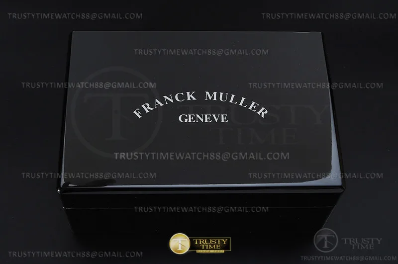 FMBOX006 - Original Design Boxset for FM Watch