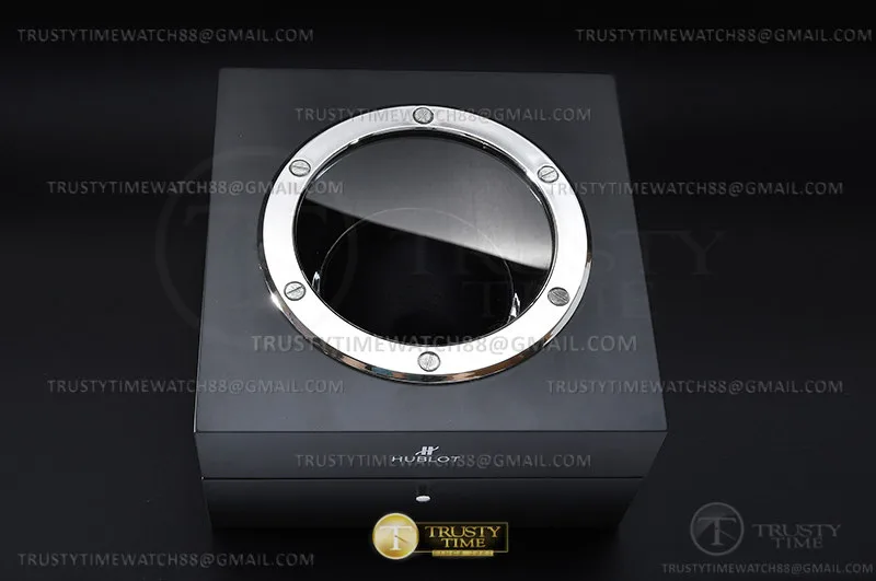 HUBBOX001 - Original Design Hublot Boxset with Papers