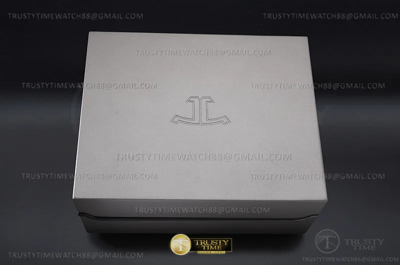JLBOX001 - Original Design JL Boxset with Papers
