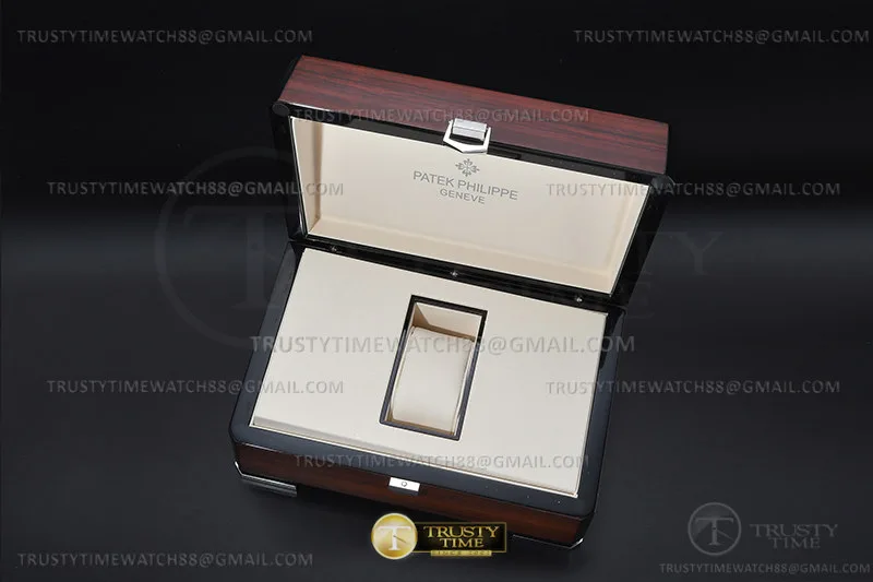 PPBOX002 - Patek Phillipe Boxset