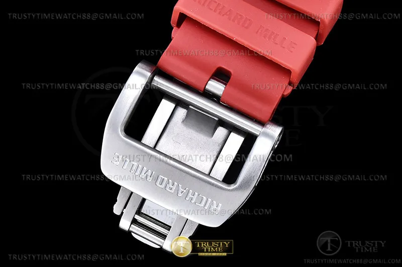 RM0233C - RM035-02 Rafael Nadal Red RNTPT/RU Skele T+F RMUL2