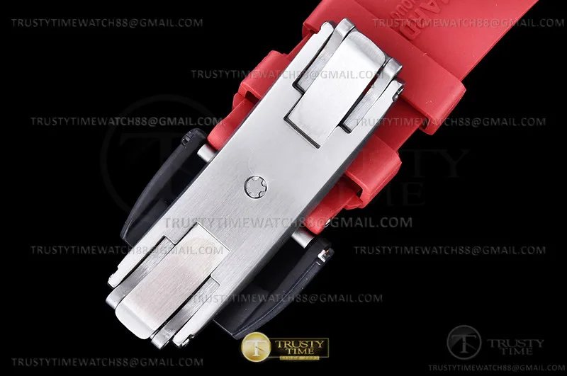 RM0234C - RM35-01 Rafael Nadal Red W-NTPT/RU Skele RMXF RMUL3