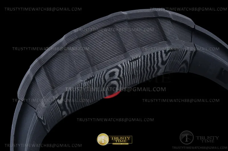 RM0235A - RM35-01 Rafael Nadal Blk NTPT/RU Skele RMXF RMUL3