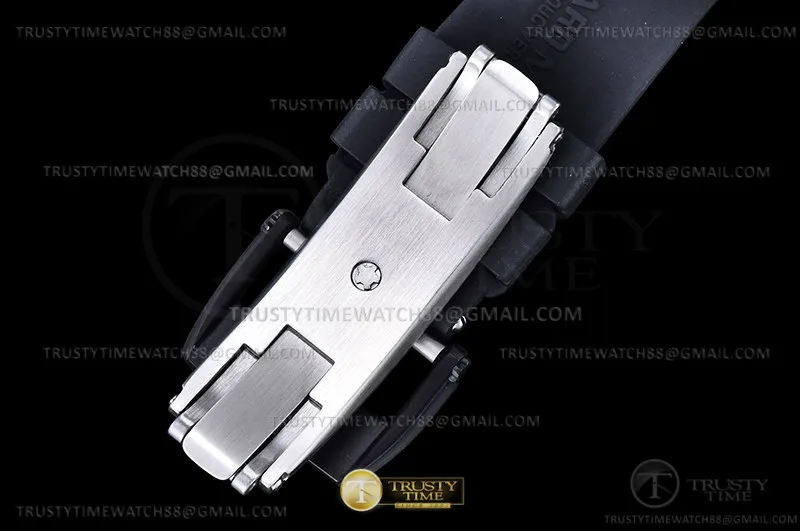 RM0235A - RM35-01 Rafael Nadal Blk NTPT/RU Skele RMXF RMUL3