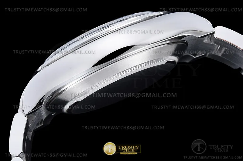 ROLDYT0433D - Daytona 116519 SS/SS Black/Num OMF A7750