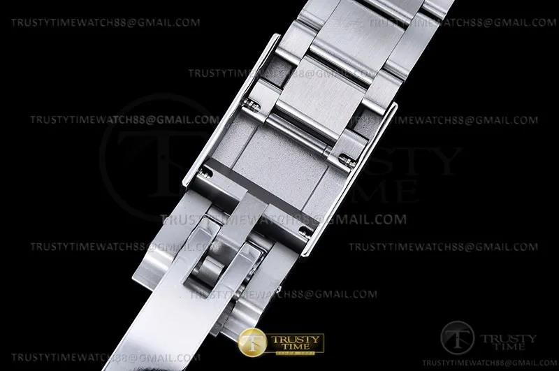 ROLDYT0433D - Daytona 116519 SS/SS Black/Num OMF A7750