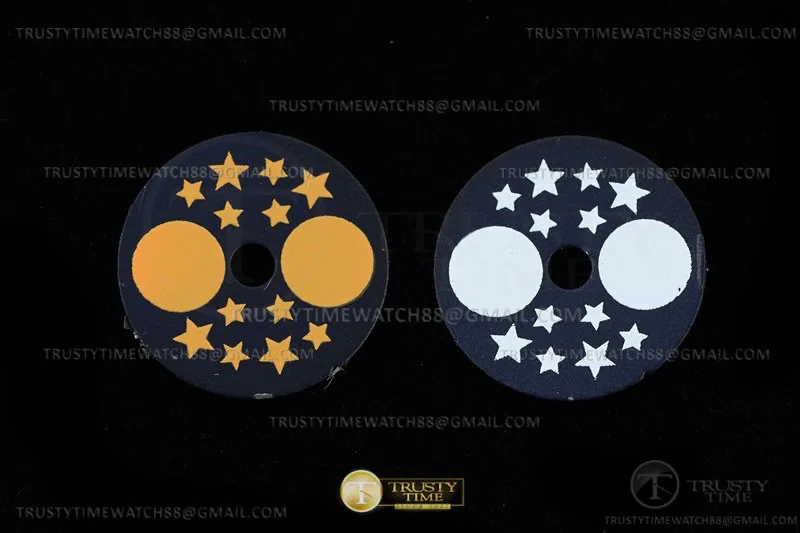 PPACC006 - Nautiluls 5712 Moonphase Part SWF
