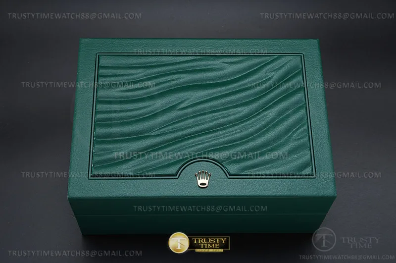 ROLBOX009 - Rolex Boxset 1:1 Version with Booklets & Cards