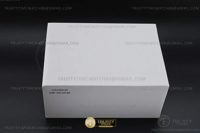 ROLBOX009 - Rolex Boxset 1:1 Version with Booklets & Cards