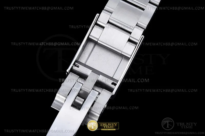 ROLGMT0295B - GMT II 126710 Oys 904L SS/SS V6 GMF SH3285 CHS