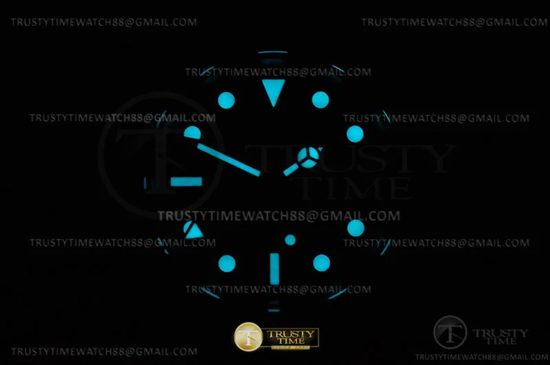 ROLGMT0295F - GMT II 126715CHNR 904 RG/RG Blk GMF V6 SH3285 CHS