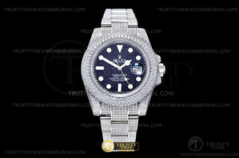 ROLSUB0477C - Submariner 904 Dia Dia/Dia Star-D JVS A3135