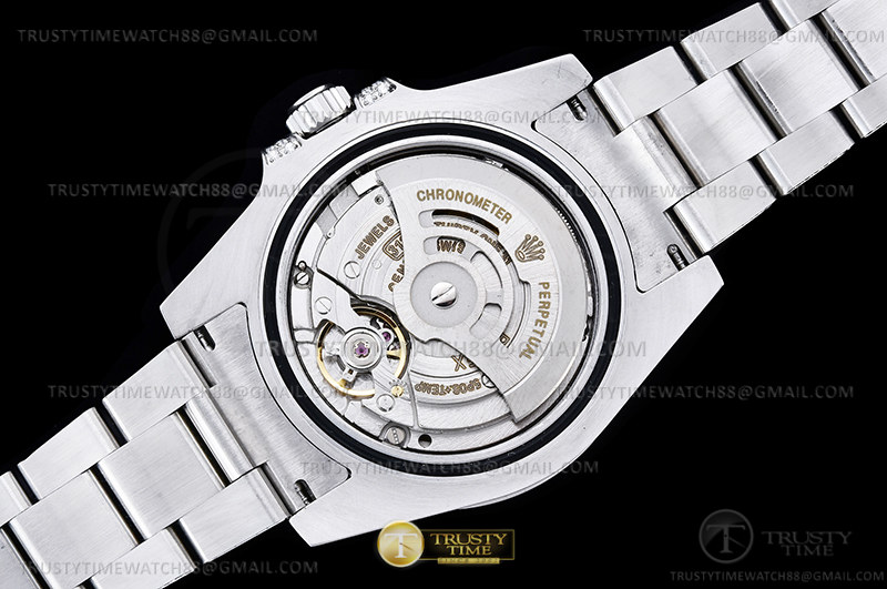 ROLSUB0477C - Submariner 904 Dia Dia/Dia Star-D JVS A3135 - Image 15