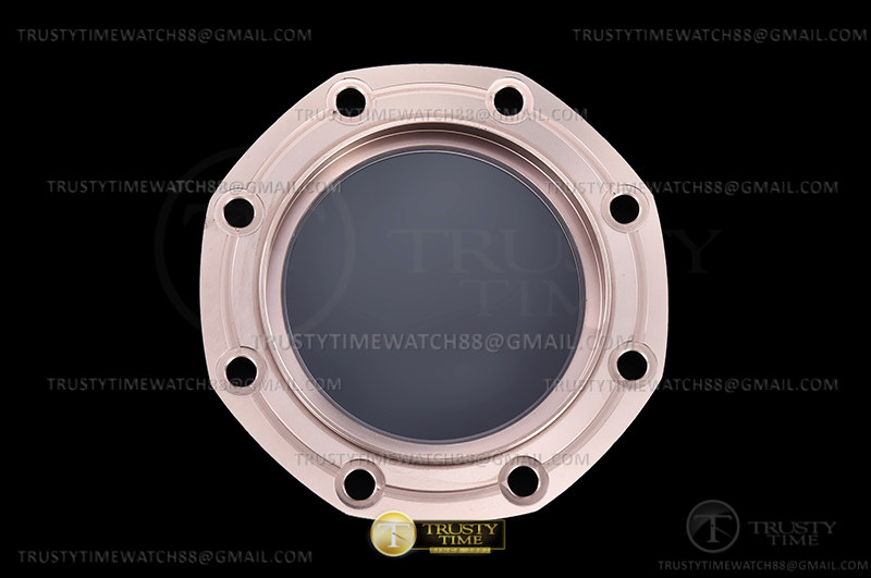 AP ROO Chronograph RG/RG RG/Num APF A3126 Mod - Image 21