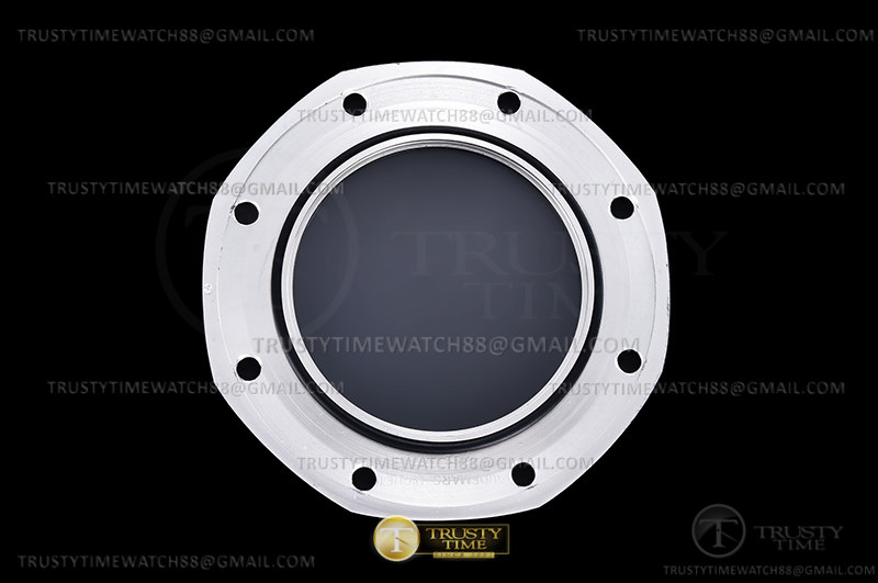 Royal Oak 15400 SS/SS blu APSF MY9015 - immagine 19