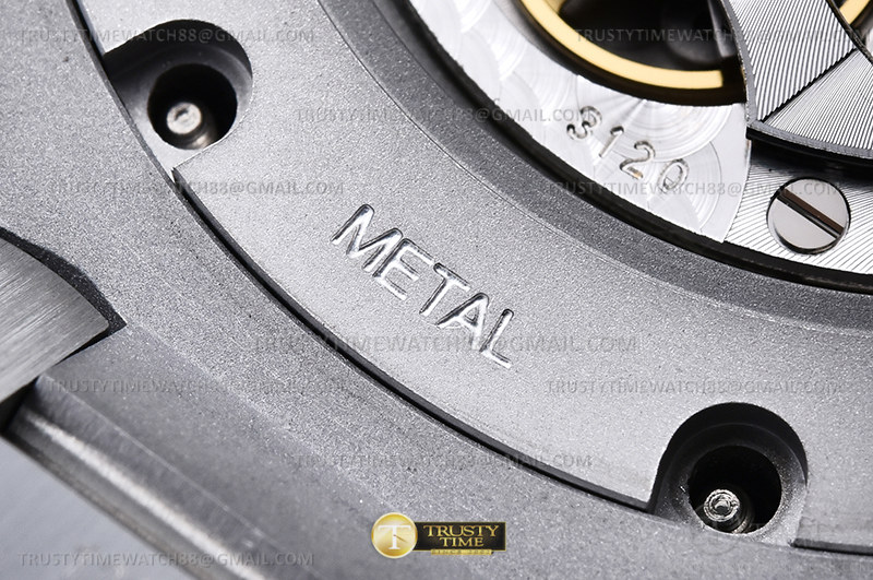 Royal Oak 15400 SS/SS blu APSF MY9015 - immagine 20
