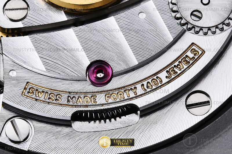 Royal Oak 15400 SS/SS blu APSF MY9015 - immagine 23