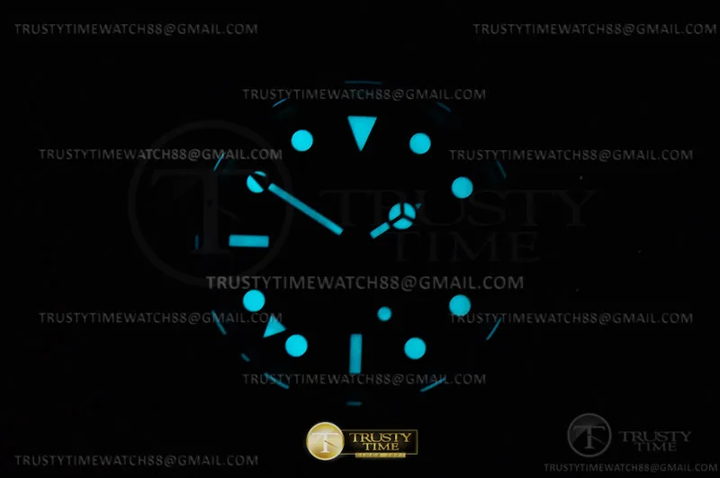 ROLGMT0302E - GMT II 126711CHNR RG/SS Blk BPF SH3285 CHS
