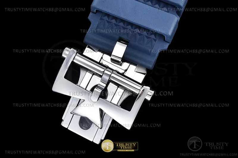 VC0186A - Overseas 4500V SS/RU Blue MKS MY9015 Cal5100