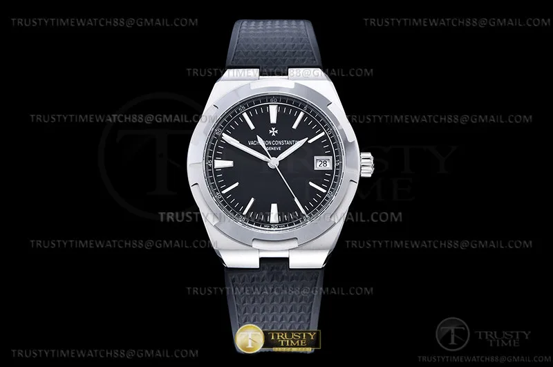 VC0186B - Overseas 4500V SS/RU Black MKS MY9015 Cal5100