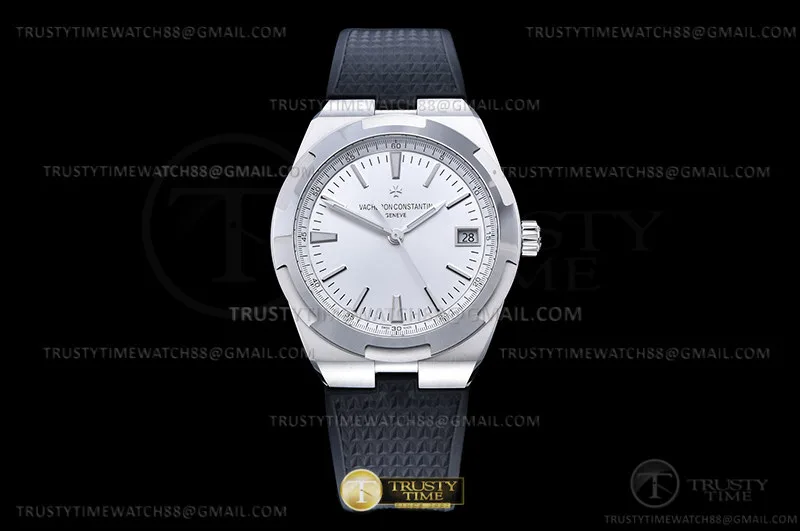 VC0186C - Overseas 4500V SS/RU White MKS MY9015 Cal5100