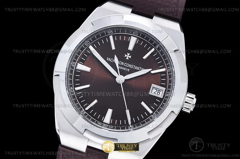 VC0186D - Overseas 4500V SS/RU Brown MKS MY9015 Cal5100