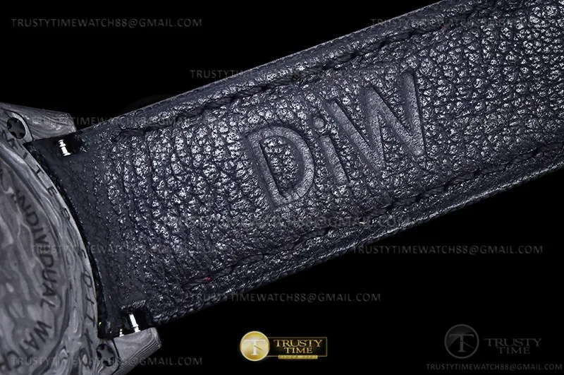 ROLDYT0444B - Daytona DIW Carbon Speedster FC/LE Blk Noob A4130