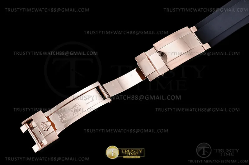 ROLDYT0449A - Daytona 116515 904L RG/RU RG/Stk QF V3 SH4130