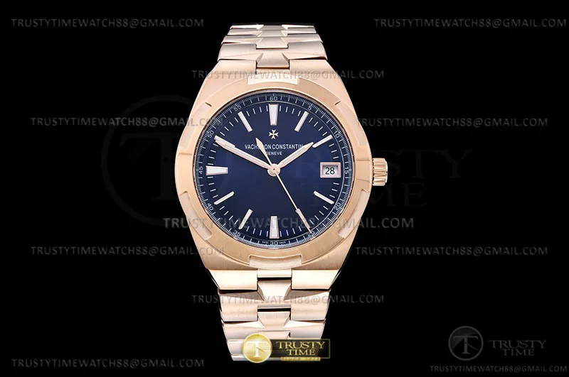 VC0188 - Overseas 4500V RG/RG blu PPF A5100