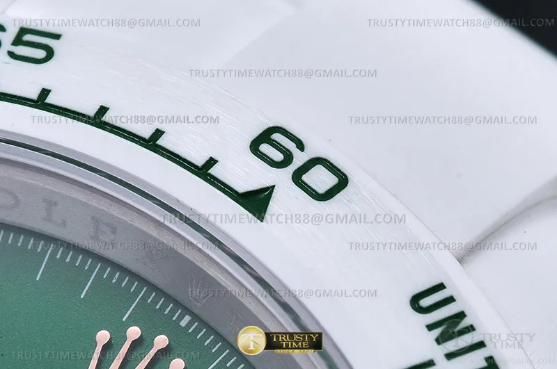 ROLDYT0454D - Daytona AET Remould CER/CER BR-Green ZF SH4130