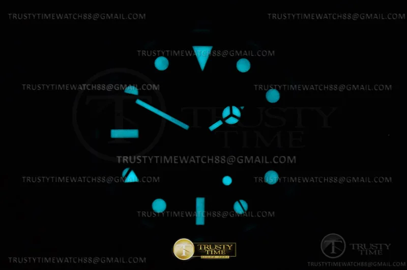 ROLGMT0307A - GMT II 126711CHNR 904 RG/SS Blk ARF SH3285 CHS