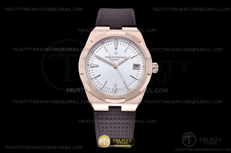 VC0189A - Overseas 4500V RG/RU White MKS MY9015 Cal5100