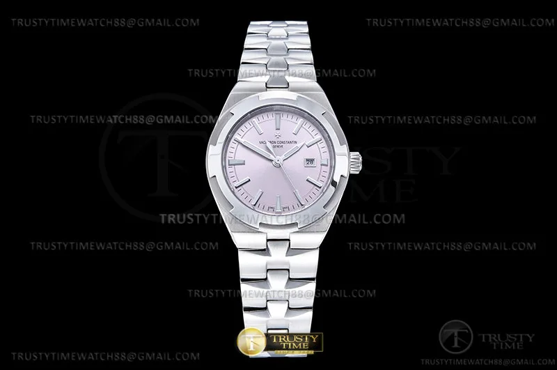 VC0190A - Overseas 4600V SS/SS Pink NNF MY9015 Cal1088