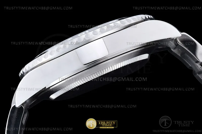ROLGMT0312C - GMT II 16710 Coke SS/SS Blk BPF VR3186 CHS