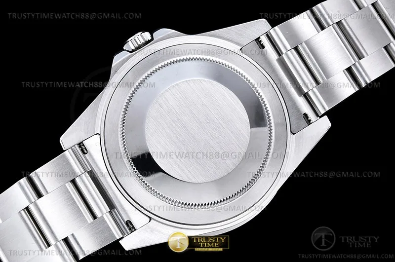 ROLGMT0312C - GMT II 16710 Coke SS/SS Blk BPF VR3186 CHS