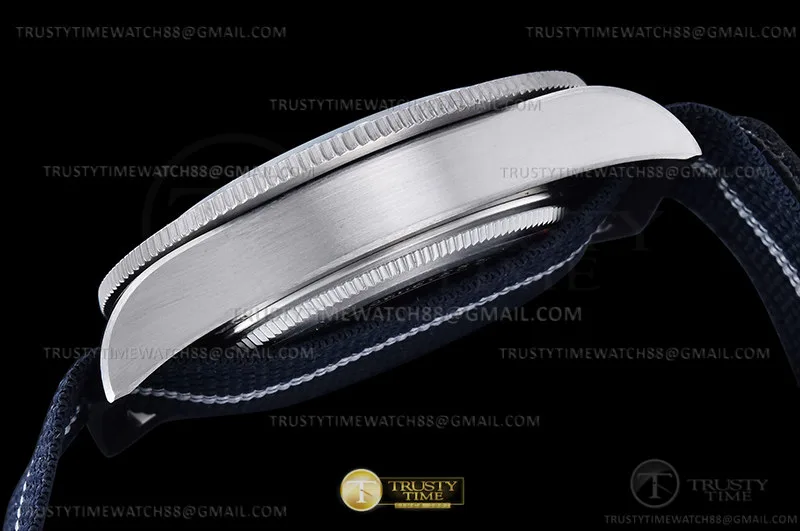TUD101A - Tudor Pelagos FXD 25707B TI/NY Blue M+F 8N24