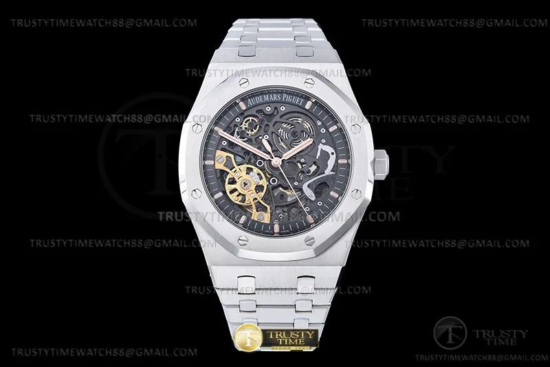 AP0870 - Royal Oak 15407ST SS/SS Ske ZF A3132