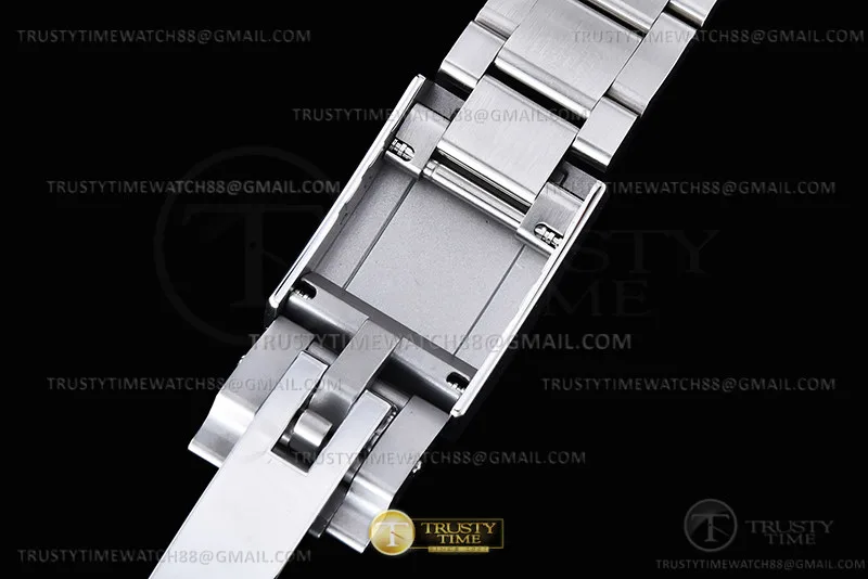 ROLGMT0316A - GMT II 126710GRNR Oys 904L SS/SS Blk ARF SH3285 CH