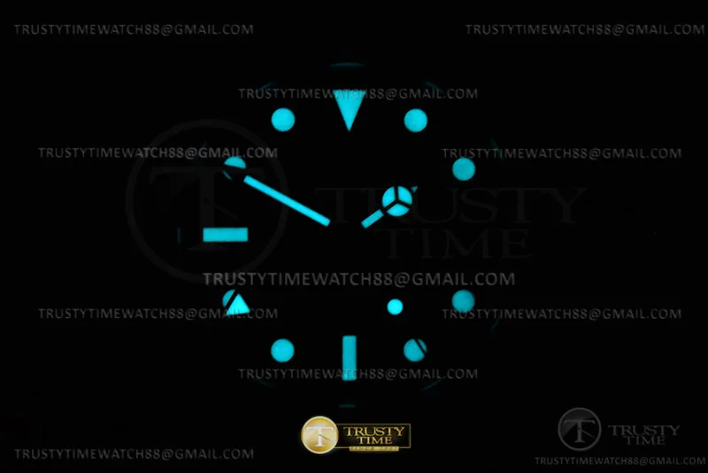 ROLGMT0316A - GMT II 126710GRNR Oys 904L SS/SS Blk ARF SH3285 CH
