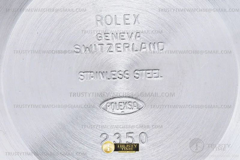 ROLGMT0316A - GMT II 126710GRNR Oys 904L SS/SS Blk ARF SH3285 CH