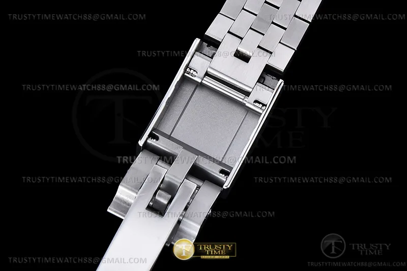 ROLGMT0317B - GMT II 126710 Jub 904L Coke SS/SS Blk ARF SH3285