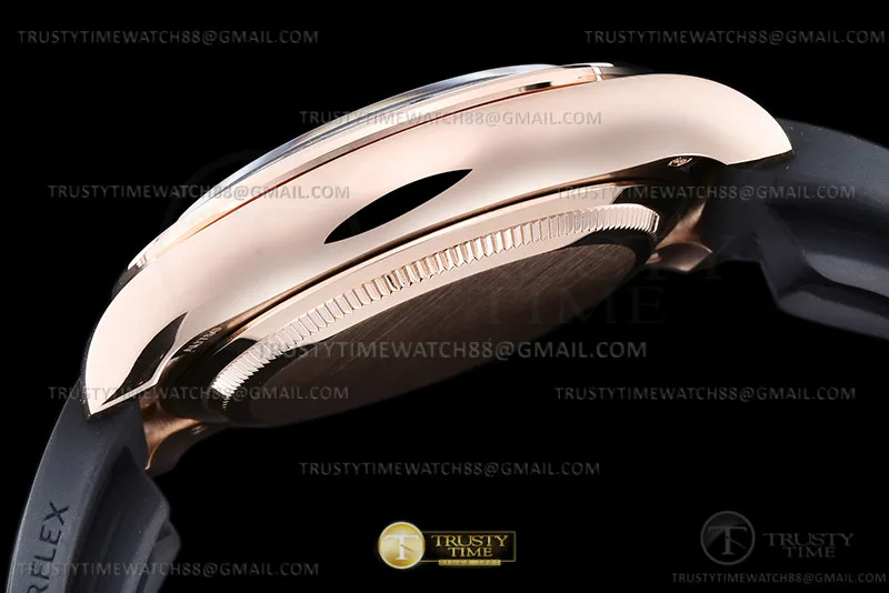 ROLDYT0493A - Daytona 126515 CER RG/RU RG/Stk 904L QF V5 SH4131