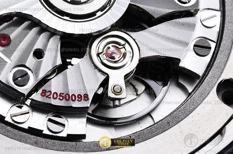OMG0868 - Seamaster 300m No Time To Die 007 TI/SS V+F A8806