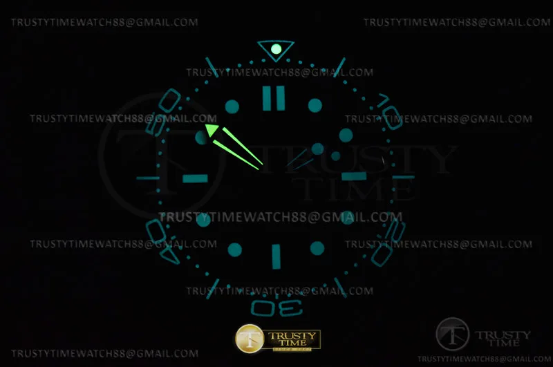 OMG0868 - Seamaster 300m No Time To Die 007 TI/SS V+F A8806